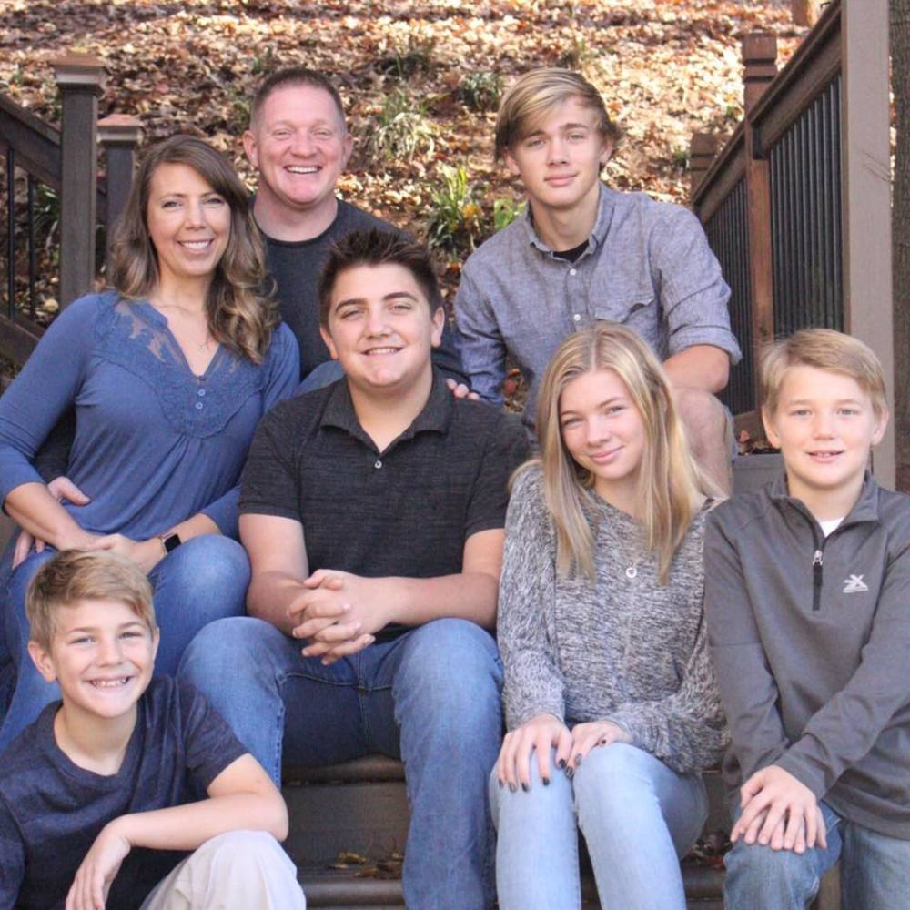 Meet your Posher, Rachelle